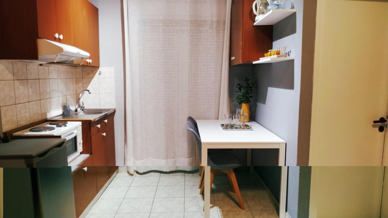 City Melody Accomodations Heraklion  Exterior photo