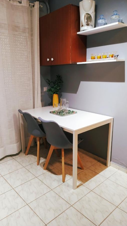 City Melody Accomodations Heraklion  Exterior photo